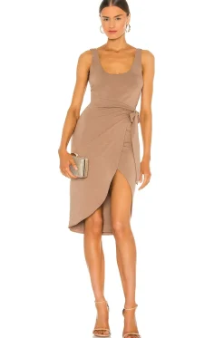 Kahlo Midi Dress