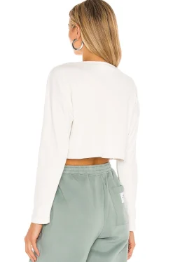 Keaton Cropped Top
