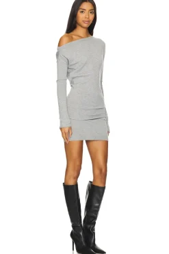 Kehlani Mini Knit Dress