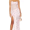 Kenzie Gown