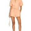 Kiley Romper
