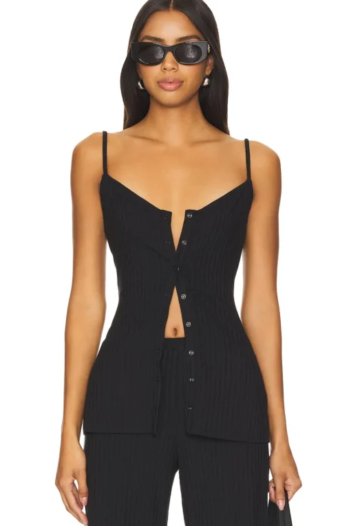 Kinsley Top