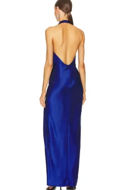 La Brea Gown