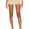 Langley Skort