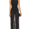 Laura Maxi Dress