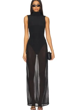 Laura Maxi Dress