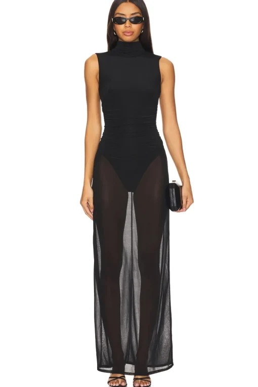 Laura Maxi Dress