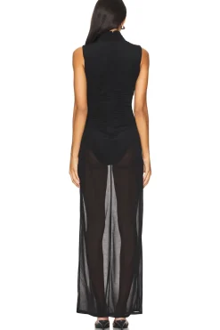 Laura Maxi Dress