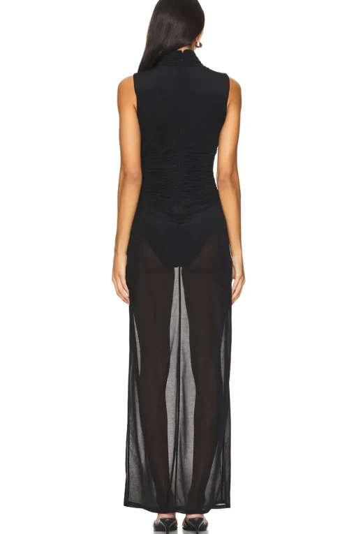 Laura Maxi Dress