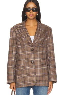 Leah Blazer