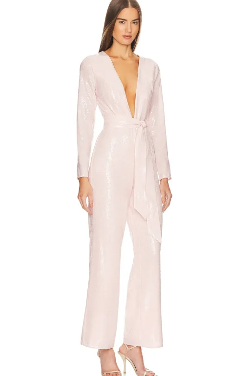 Leighton Jumpsuit