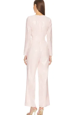Leighton Jumpsuit