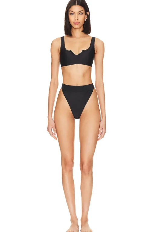 Level Up High Waist Bottom