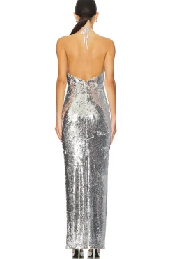 Lilium Gown