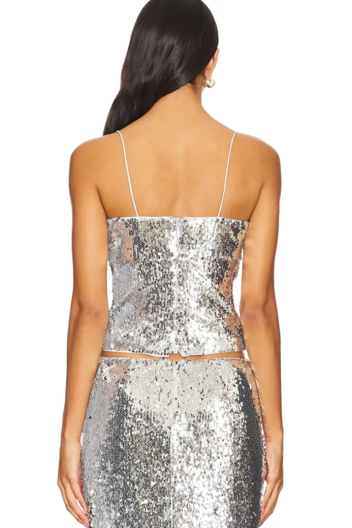 Lilium Top