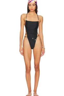 Living Life One Piece