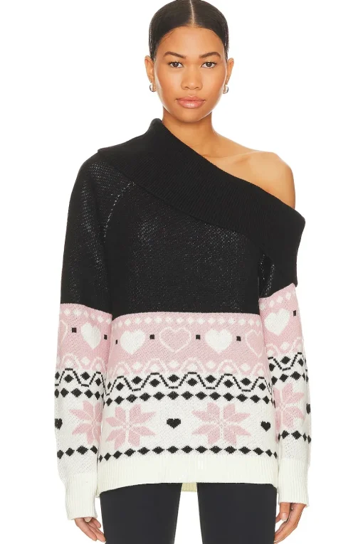 Lovers Lane Sweater