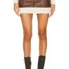 Luanne Mini Skirt