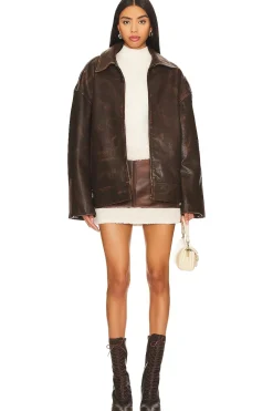 Luanne Mini Skirt