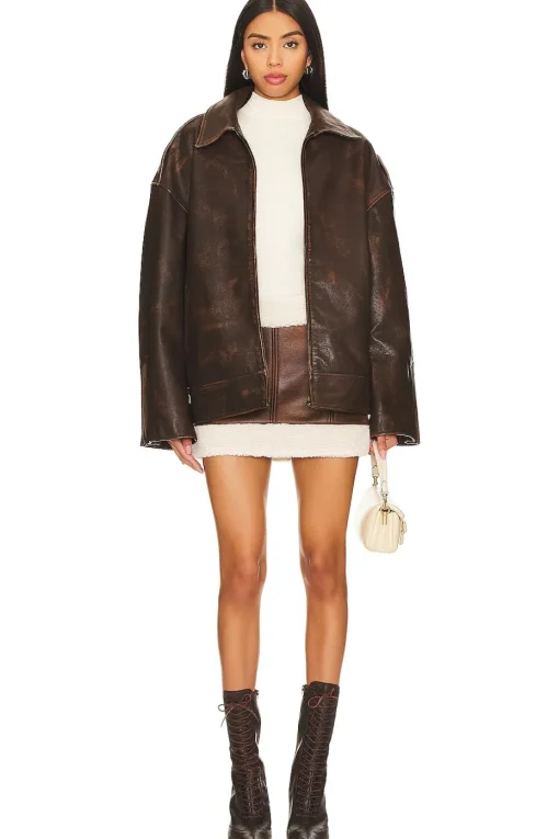 Luanne Mini Skirt