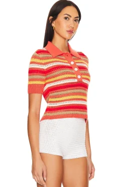 Lucia Polo Top