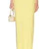 Lumielle Maxi Skirt