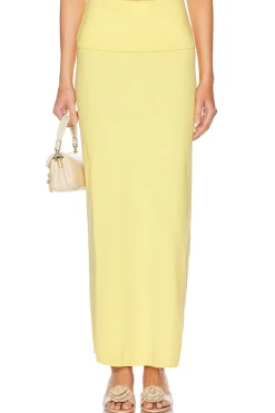 Lumielle Maxi Skirt
