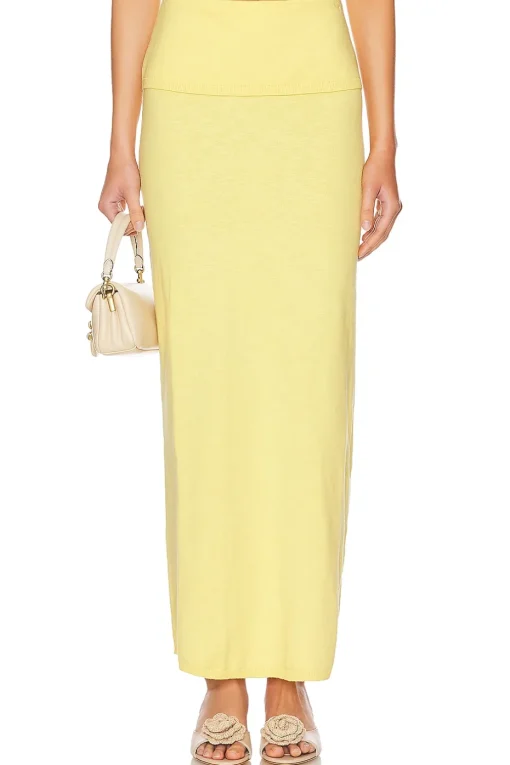 Lumielle Maxi Skirt