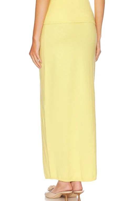 Lumielle Maxi Skirt
