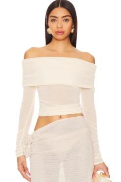 Lumin Knit Top