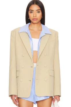 Lyra Blazer