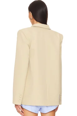 Lyra Blazer