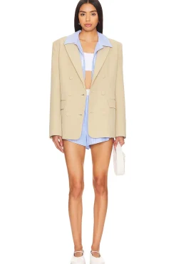 Lyra Blazer