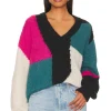 Makana Pullover