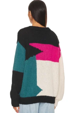Makana Pullover