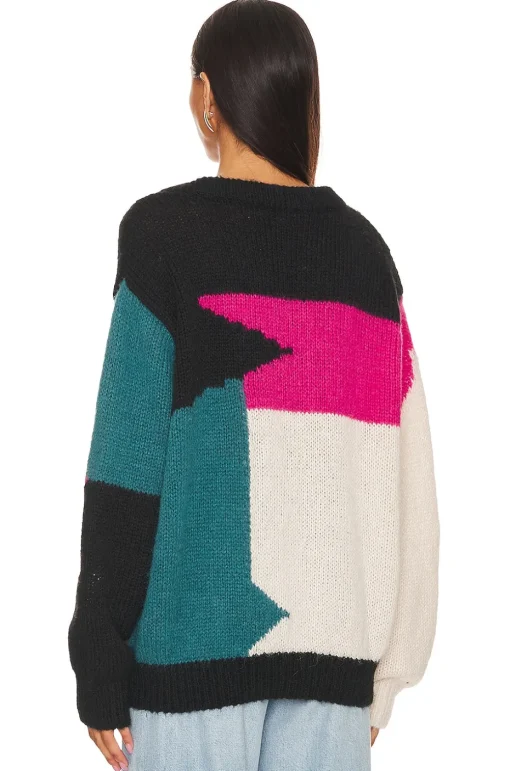 Makana Pullover
