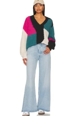 Makana Pullover