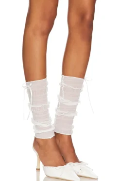 Malia Legwarmers