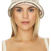Mara Crochet Hat
