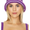 Mara Crochet Hat
