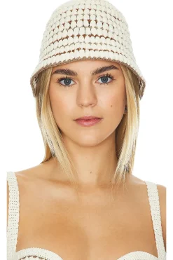 Mara Crochet Hat
