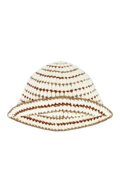 Mara Crochet Hat