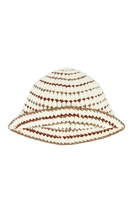 Mara Crochet Hat