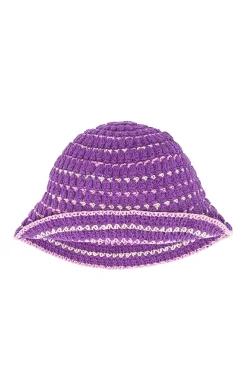 Mara Crochet Hat