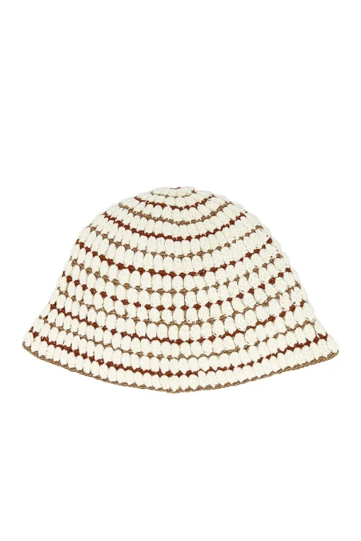 Mara Crochet Hat