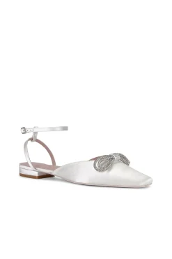 Marja Flat
