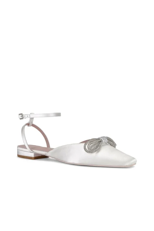 Marja Flat
