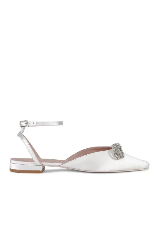 Marja Flat