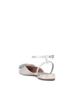 Marja Flat