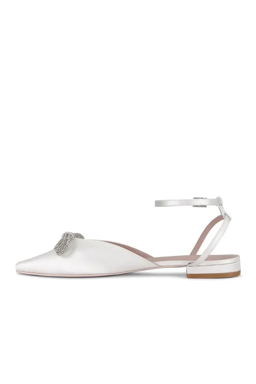 Marja Flat